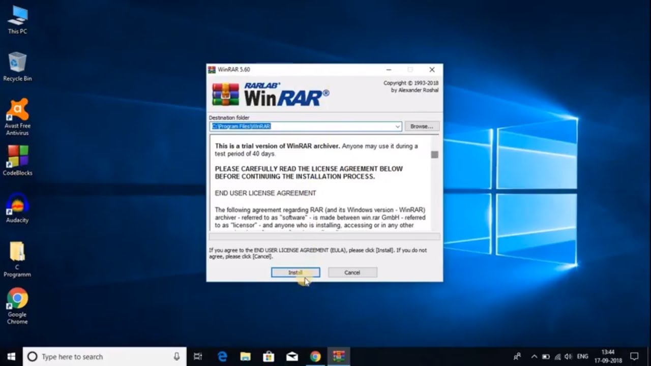 hping3 download windows 10